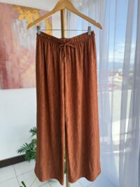 Pantalón Palazzo