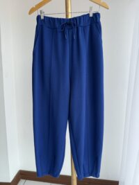 PANTALÓN JOGGER AZUL ROYAL